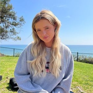 Meet your Posher, Sierra